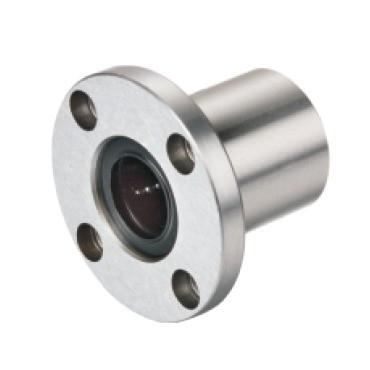 Quality 25mm LMF25LUU Linear Rail Shaft Guide with Open Linear Plain Bearing Lubrication oil for sale