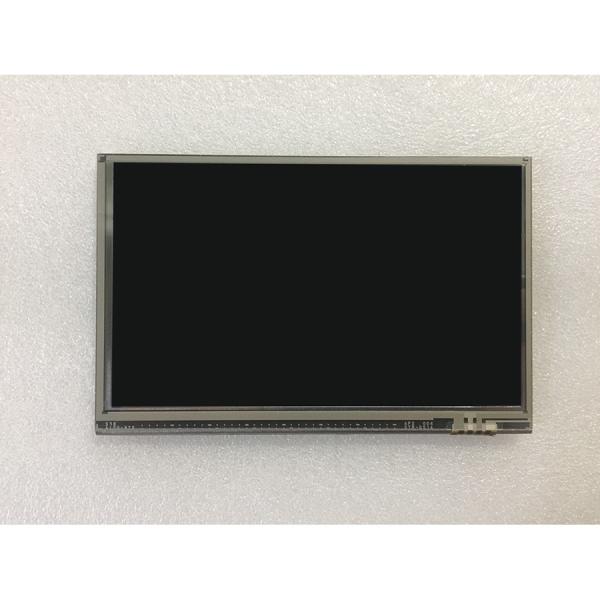 5" LCM 1024×600RGB 430cd/m² LQ050W1LC1B Sharp TFT LCD Display