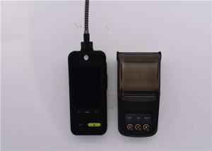 Buy cheap Flashlight Function High Precision CS2 VOC Gas Detector Carbon Disulfide Gas Detector product