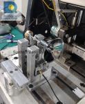 Soft Bearing Rotor Balancing Machine High Precision Belt Drive Rotor Balancer