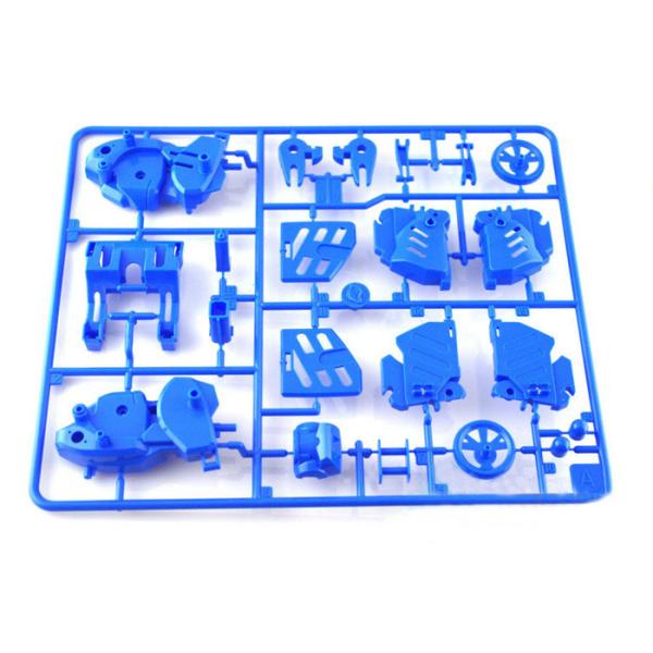 3d Puzzle Diy Solar Power Robot Arts Crafts Diy Toys Stem Toys Educational Science Robot Toys