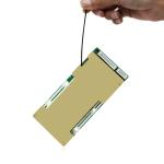 KLS 3.7v Bms Deep Cycle Lithium Ion Battery 12v Bms 4s 10a Lithium Ion Bms For