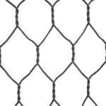 Attractive Price New Type gabion mesh Large stock wall gabion mesh roll