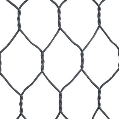 Silver Wire Netting Mesh Woven Wire Mesh Expanded Metal 99 99 Pure White