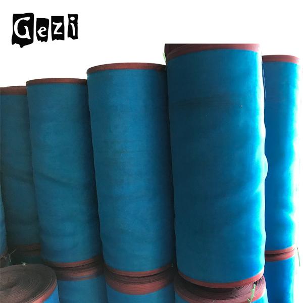 50 Mesh 100%HDPE Blue Non-Toxic Insect Mesh Netting for Fruit