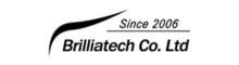 China Brilliatech Co.Ltd logo