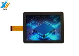 Buy cheap Glass Projected Capacitive Touch Panel Multi Touch Capacitive Touchscreen OEM product
