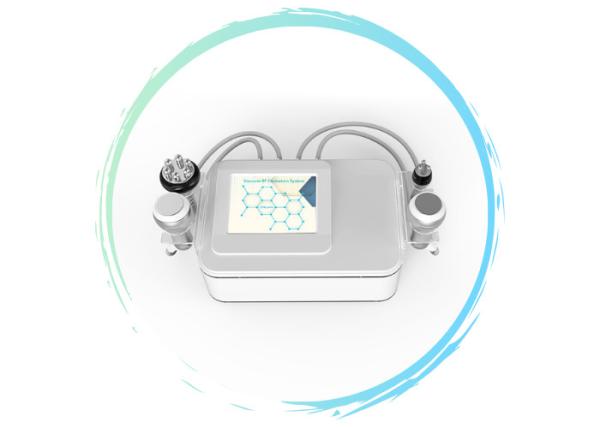 Quality Portable and home use Body Fat Reduction 4 in 1 cavitation rf slimming machine Ultrashape Machine for sale