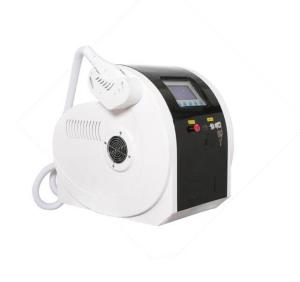 Portable IPL speckle removal machine