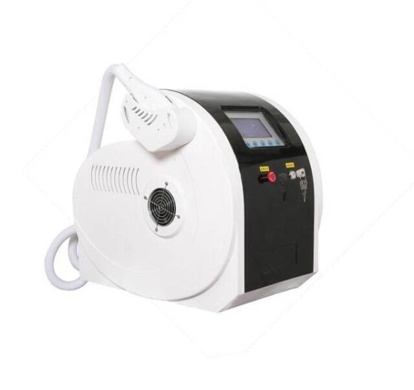 Quality Portable IPL speckle removal machine for sale