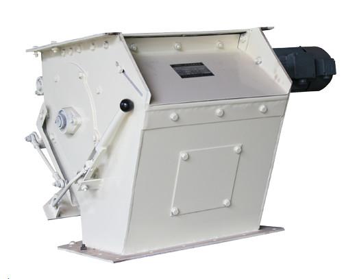 Quality JWLY Serial Crushing Pretreatment Equipment Frequency Conversion Feeder for sale