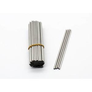 China 8x1mm 304 Stainless Steel Capillary Tube High Precision 304L on sale
