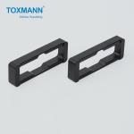 Antiwear Mechanical Components Assembly Multiscene Anodizing Surface