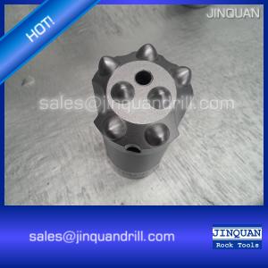 Buy cheap rock drill button bits 7 buttons product