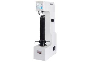 Buy cheap Solid Structure Digital Rockwell Hardness Tester iqualitrol 400HRS-150B with Vertical Space 460mm product