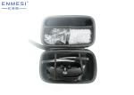 Wifi Bluetooth 3D Virtual Reality Glasses Headset Wearable High Resolution 2 LCD