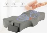 Custom Sleeping Cervical Memory Foam Head Pillow For Different Sleeping Postures