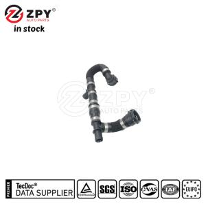 China ZPY Radiator Heater Return Hose 4F0819375B for Audi A6 VW on sale
