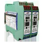 LVC4000 UNIVO Y Half Bridge Differential Transmitter Signal Conversion for LVDT