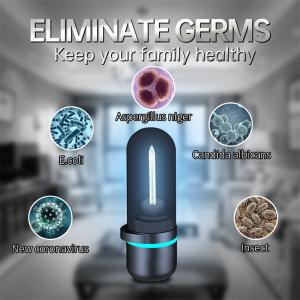 Buy cheap Ozone Germicidal UV Lamp product