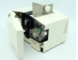 Heavy duty Automatic Banknote Binding Machine With Microcomputer Control