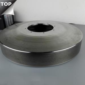 Buy cheap Glasswool Industry Nickel Cobalt Alloy Castings Centrifugal Pump Apparatus Spinner product