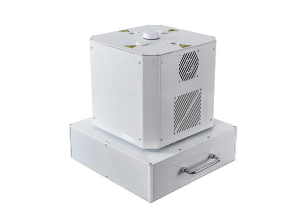 Quality Wireless Remote Electric Firing System Sparkler Wedding Cold Spark Machine for sale