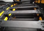Different Specification Overhead Crane Components Energy Chain For Festoon
