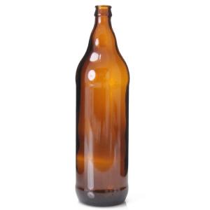 Buy cheap BPA Free 5oz Woozy Bottles Recycled Beer Glasses 330ml 12oz product