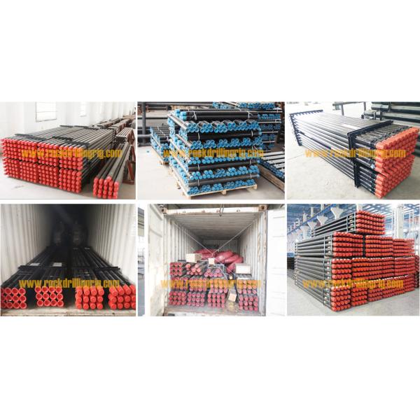 Factory price drill pipe protectors flexible joint pipe water pipe