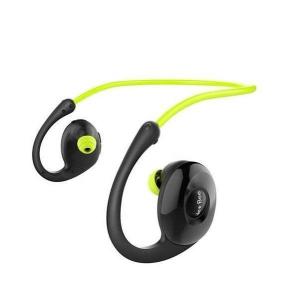 Buy cheap sport earphone with showing step counter and running distance and Snail bionic product