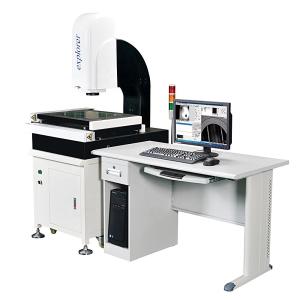 Buy cheap 3D Digital CNC Vision Measuring System With Reniwhaw Probe OEM product
