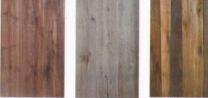China Oak engineered floating timber floors on sale