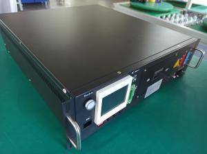 Buy cheap 75S Smart Bms Battery lifepo4 240V 160A RS485 / CAN communication product