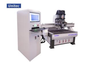 Buy cheap 40000mm/min Drag Creasing CNC Router product