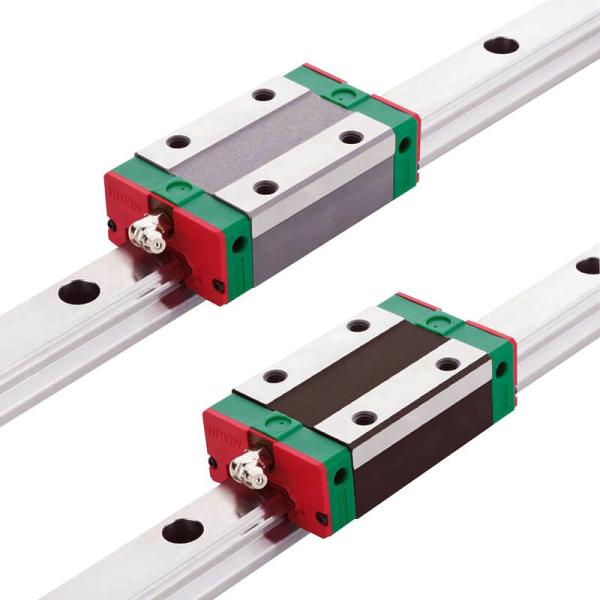 Quality PG Series Positioning Linear Guideway PGHH20CA PGHH20HA for sale