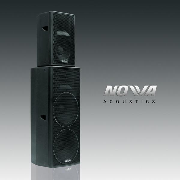 High Powerful Dual Speaker Sound System Stage Sound System stage For Live Band ,