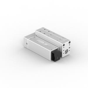 China RobustMotion Single Axis Electric Linear For Long-stroke, High-speed, and High-precision RM-RPLA on sale