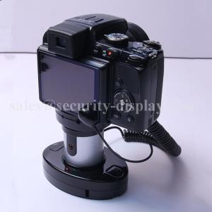 Buy cheap Remote Control Camera Retail Display Stand With Alarm product