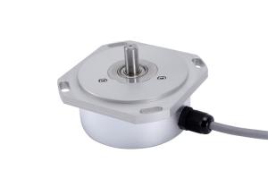 Buy cheap 110V OEM Magnetic Incremental Encoder , 25VA Linear And Rotary Encoders product