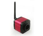 Handheld Portable WIFI Digital Microscope Camera 2592*1944 Effective Resolution
