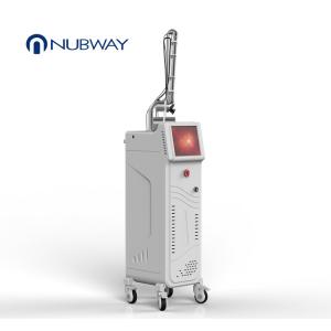 China new trending laser skin rejuvenation fractional co2 laser resurfacing machine on sale