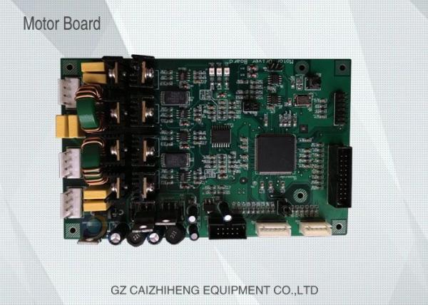Quality 33VC Motor Board For Infiniti Solvent Printer FY 33VC Motor Drive Board for sale