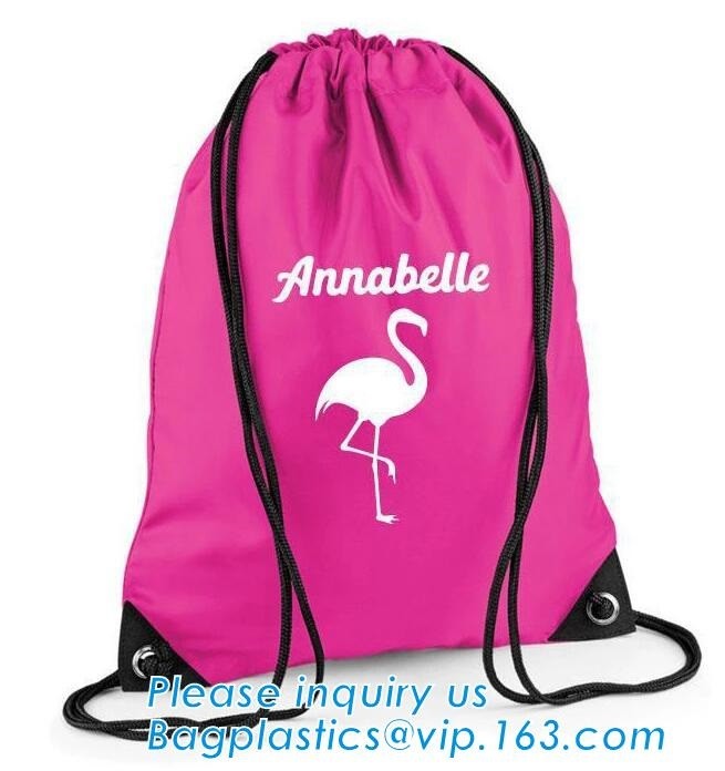 drawstring backpack kids mesh backpack manufacturer mesh net gift backpack,polyester drawstring outdoor cycling backpack