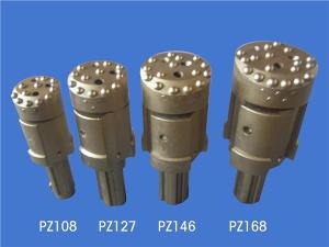 Drilling Rig Tools With Casing , Borehole Pipe Drilling Tools