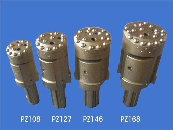 Quality Drilling Rig Tools With Casing , Borehole Pipe Drilling Tools for sale
