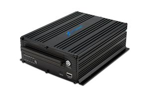 China 4CH 1080P SDI  Mobile DVR,with wifi & 3G & GPS& G-sensor for police car , on sale