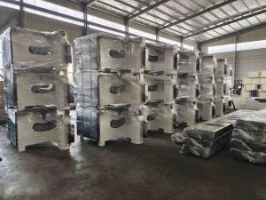 MDF board cutting machine Sliding table saw panel saw woodworking machinery factory in Qingdao China