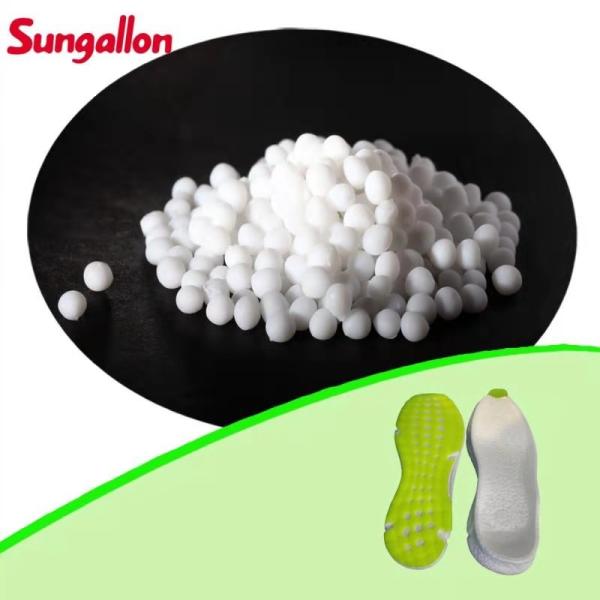Quality Certified TPR Granules for Injection Molding Elongation Custom Colors for sale