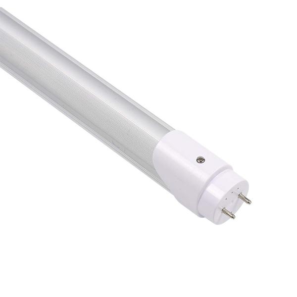 Quality Frosted / Clear Shell T8 LED Tube Light Replace Traditional Fluorescent Lamps 2ft - 8ft for sale